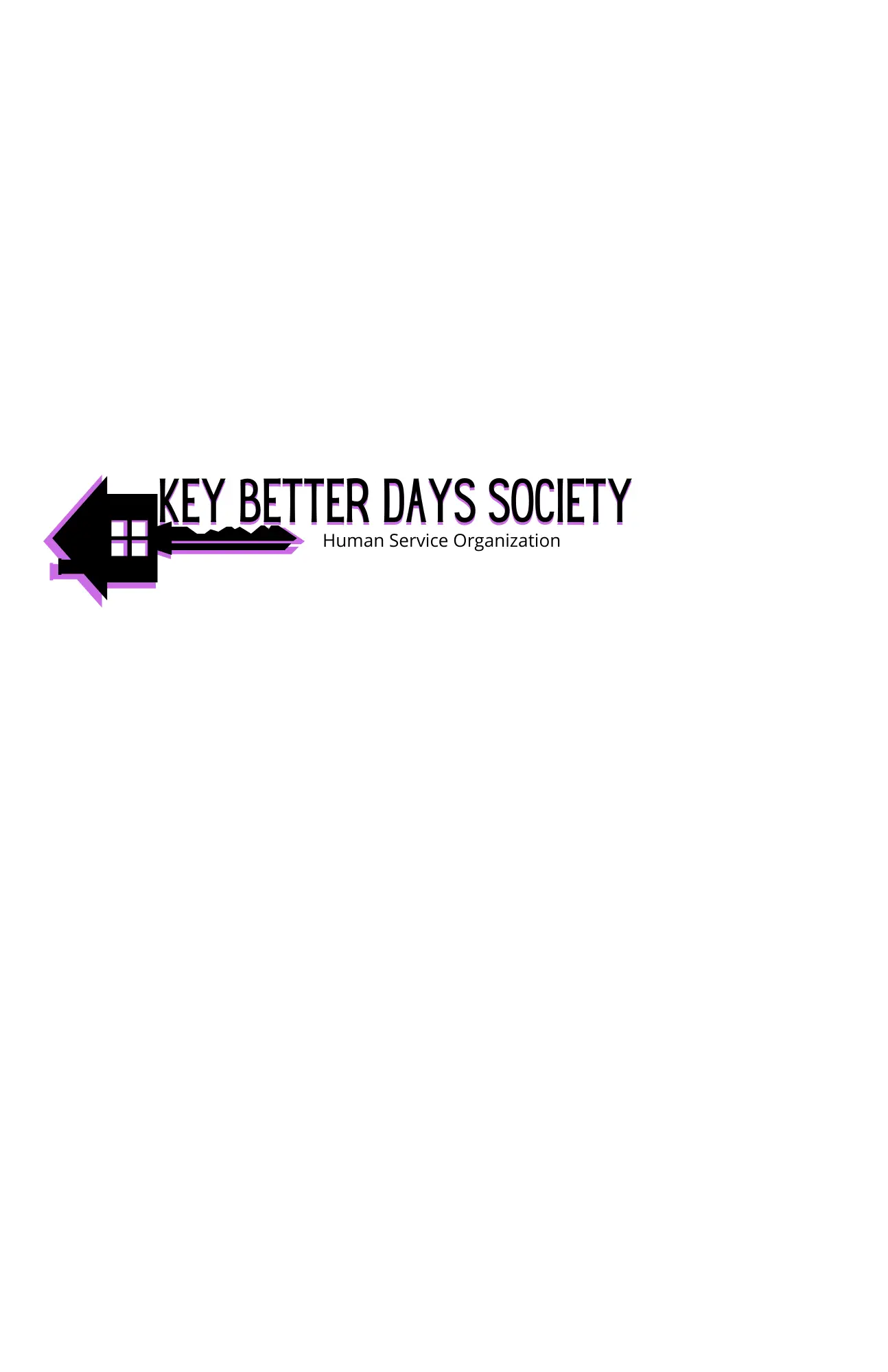 Key Better Days Society